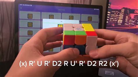 Image result for AA Perm Tutorial