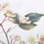 Providence Floral Print Wall Art 16x20 | At Home