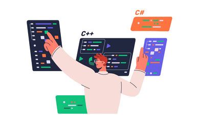 Image result for Software Engineer Code