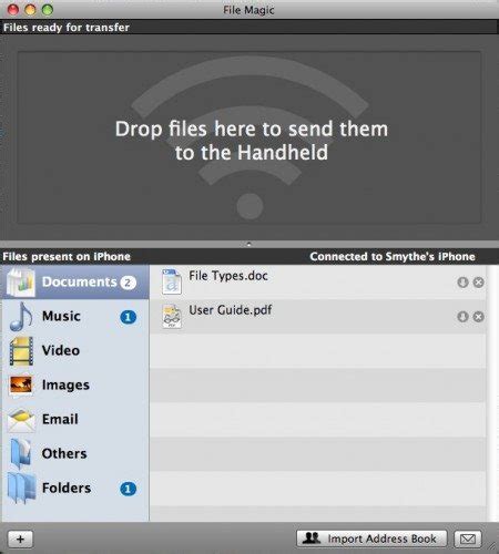 Image result for File Magic Review