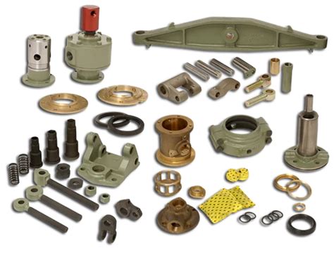 Packing Seals - Chevron Packing Seals Manufacturer from Ahmedabad