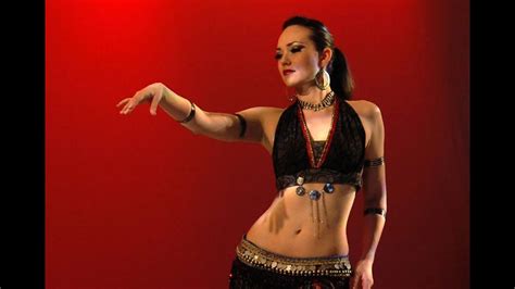 Tribal Fusion belly dance - Irina Akulenko - INSTANT WORLDWIDE VIDEO at ...