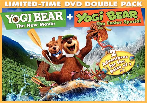Yogi The Easter Bear DVDRip - everythingpiratebay