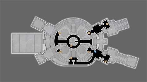 Honkai Star Rail treasure map and locations