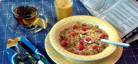 Kelloggs Corn Flakes Were Originally Invented To Prevent People From ...