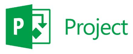Image result for MS Project Software Logo