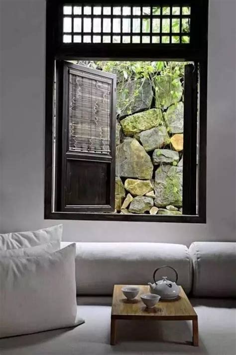 何當共剪西窗燭丨窗戶還是中國的最美！ - 每日頭條