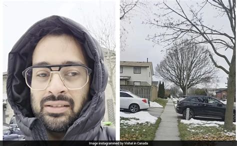 INDIAN MAN'S HONEST COMPARISON OF MIDDLE-CLASS LIFE IN CANADA VS INDIA ...
