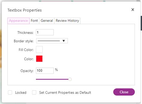 Image result for Adding Text Fields to PDF