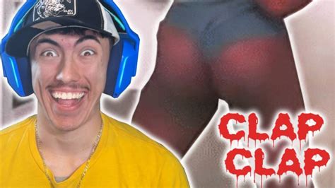 Image result for Cheek Clapping Challenge