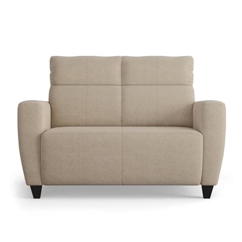 Buy Helios Emily Chenille 2-Seater Sofa - Customized Furniture from ...