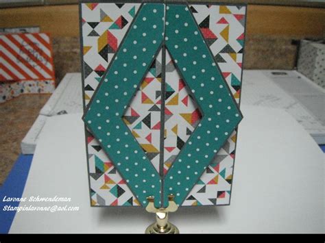 Image result for Double Gate Fold Card Tutorial