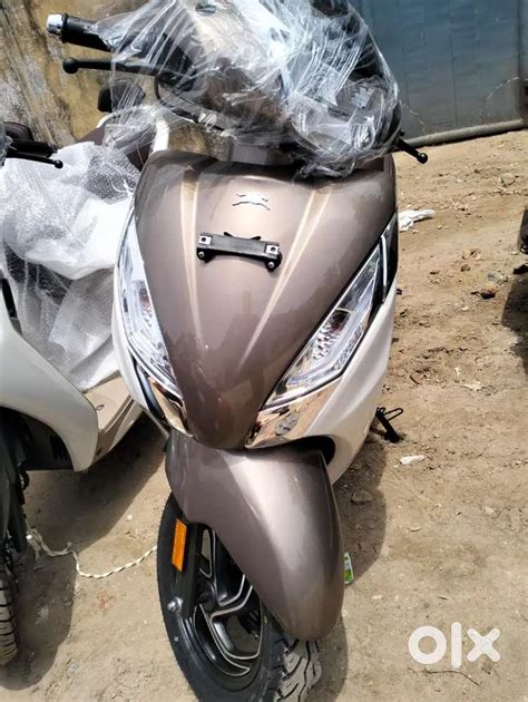 Jupiter 125 disc all colors available just for pay 5999/- - Scooters ...