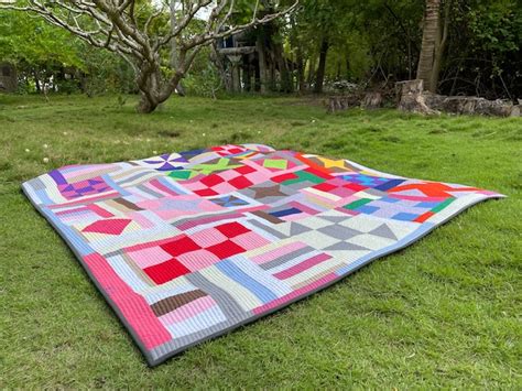 カオハガン・キルト | Caohagan Island Official Store