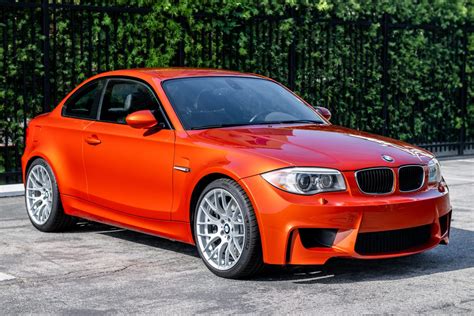 2011 BMW 1M for sale on BaT Auctions - sold for $58,300 on May 20, 2023 (Lot #107,872) | Bring a ...