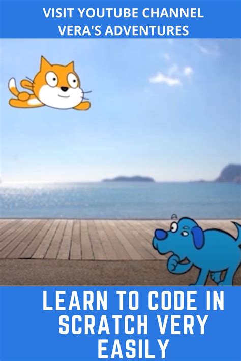 Image result for Fun Things to Code On Scratch