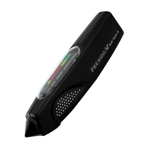 Diamond And Gem Testers - Presidium Gem Tester-II (Color Stone Testing ...