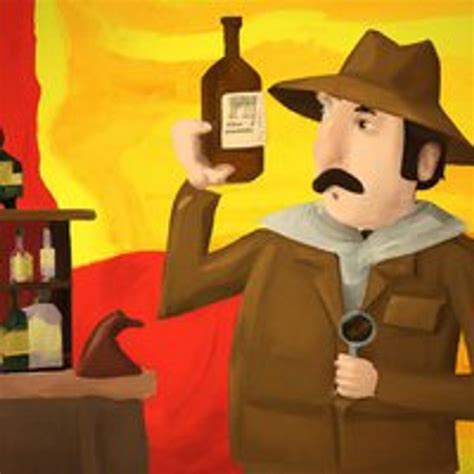 Spanish wines, Wandering Palate Monton , Salford, 27 July 2024 ...