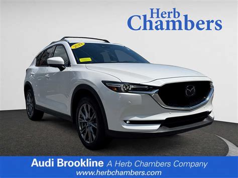 2019 Mazda CX-5, used, $19,798 | VIN JM3KFBEY2K0548948 | DealerRater.com