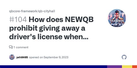 Image result for Give License Menu QB