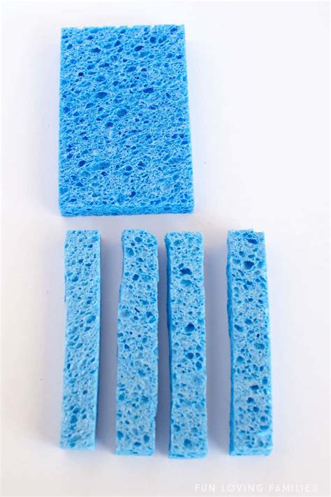 Image result for Sponge Ball Routine