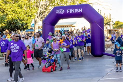 Katy’s Fussell Senior Center Leads the Charge for 2025 Walk to End Alzheimer’s with Community ...