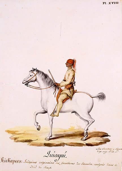 Image result for Kickapoo Nation