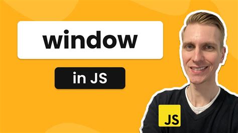 Image result for Window Dans JavaScript