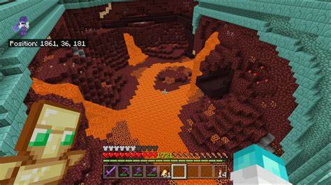 Image result for Minecraft Mini Nether