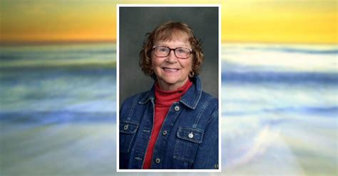 Obituary Guestbook | Bonnie Lou Ritz | McColaugh Massie Funeral Home