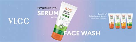 Buy Serum Face Wash Products For Women Online at Best Price In India