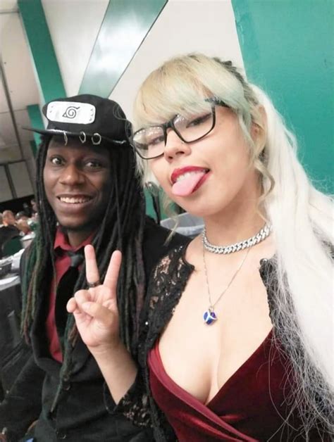 The Weeb Dynasty: Wallie Sue and Weeb Emperor Subjagating Otaku Fandoms? - London Post