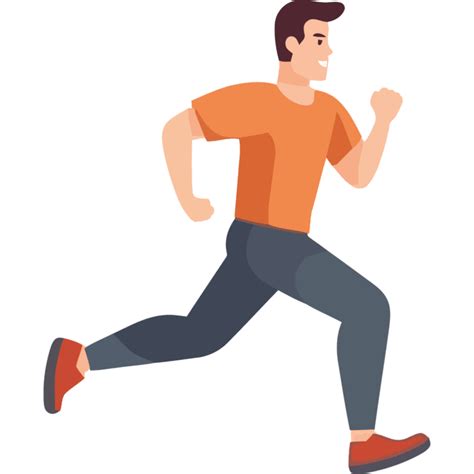 Running PNG 的图像结果