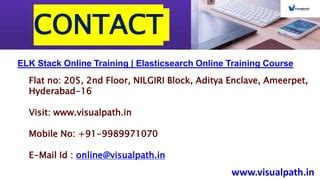 Image result for ElasticSearch Training