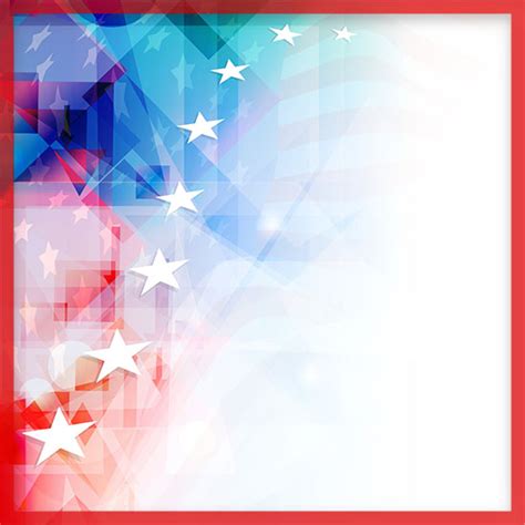 Free 4th of July Borders - Happy 4th of July Border Clip Art