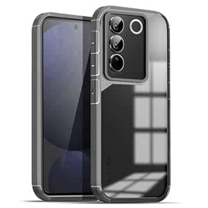 KARWAN®Back Cover |Shockproof Bumper Case | Full Camera Protection ...