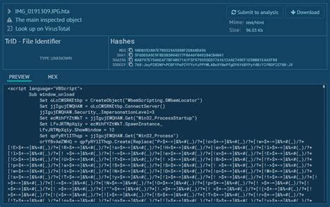 Image result for Mshta PowerShell
