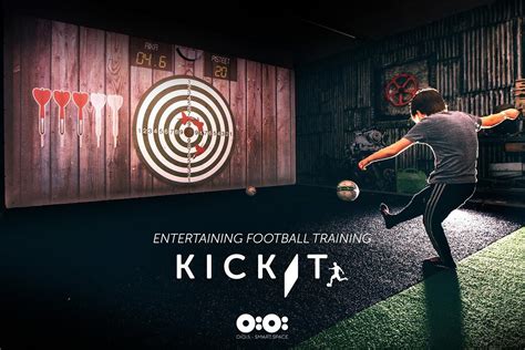 KICKIT FOOTBALL SIMULATOR (Updated 2026) All You Need to Know BEFORE ...