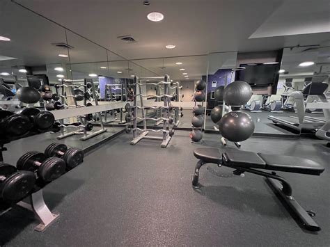 Hyatt Centric Fisherman's Wharf San Francisco [In-depth Review]