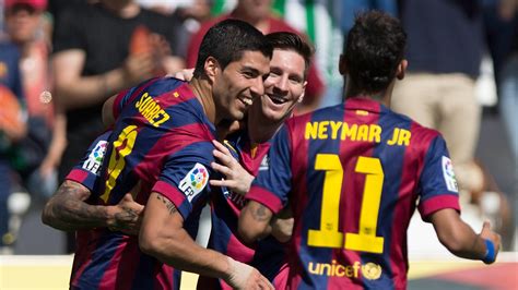 Messi Neymar Suarez Wallpaper (90+ images)