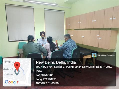 Delhi Pharmaceutical Sciences and Research University