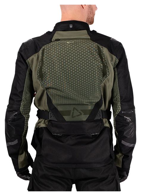 Leatt ADV Flowtour 5.5 low-cost | Louis 🏍️