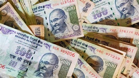 How Rupee's Slide on Foreign Exchange Could Impact India's Economy - 14 ...