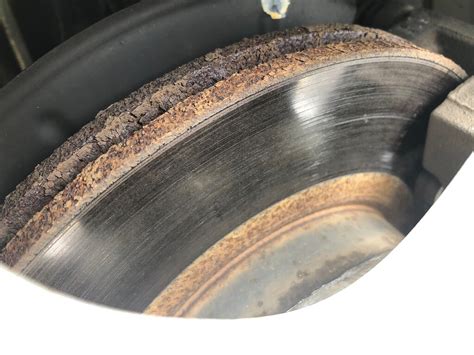 Image result for Rusty Break Rotors Repair