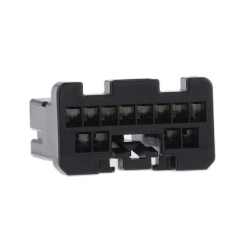 ZE05-12DS-HU/R Hirose Electric Co Ltd | Connectors, Interconnects | DigiKey