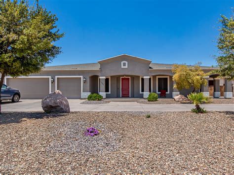 14020 N 184th Ave, Surprise, AZ 85388 | MLS #6570973 | Zillow