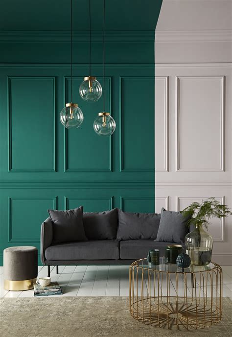 Emerald Green Paint Room at Alyssa Fazio blog