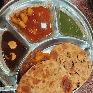 Anna Paul at Paranthe Wali Gali, Indraprastha, - magicpin