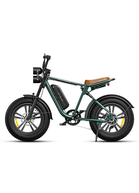 Buy ENGWEElectric Bike for Adults, 48V 13A Removable Battery 75KM Long ...