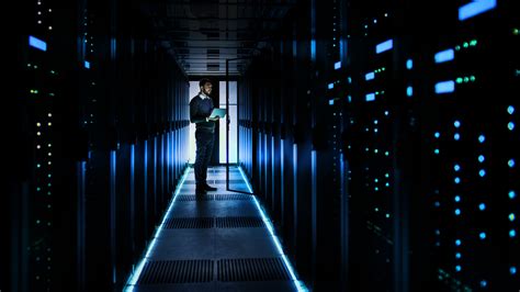 Server Tech Stack 的图像结果